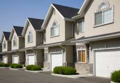 Renters Insurance Apartments